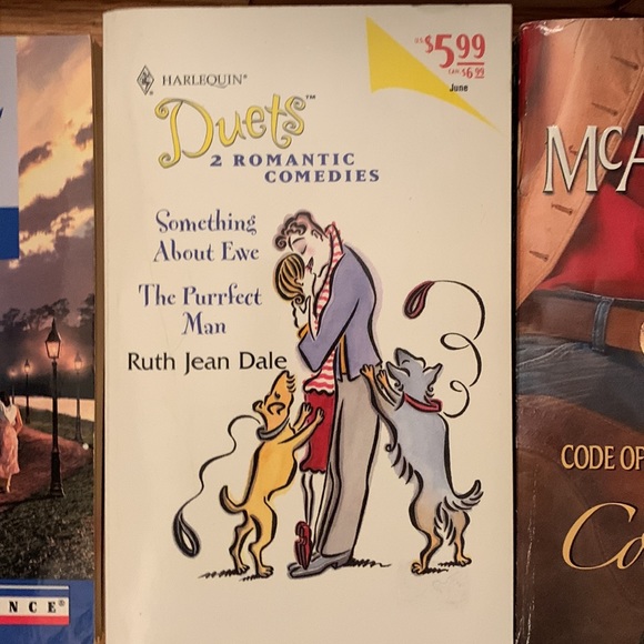 Any 3 of these for $10 - Picture 8 of 15